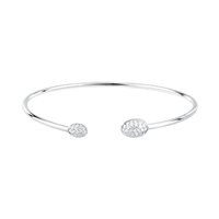 Bracciale Morellato Donna PAVE' in Acciaio SAZB09 - SAZB09